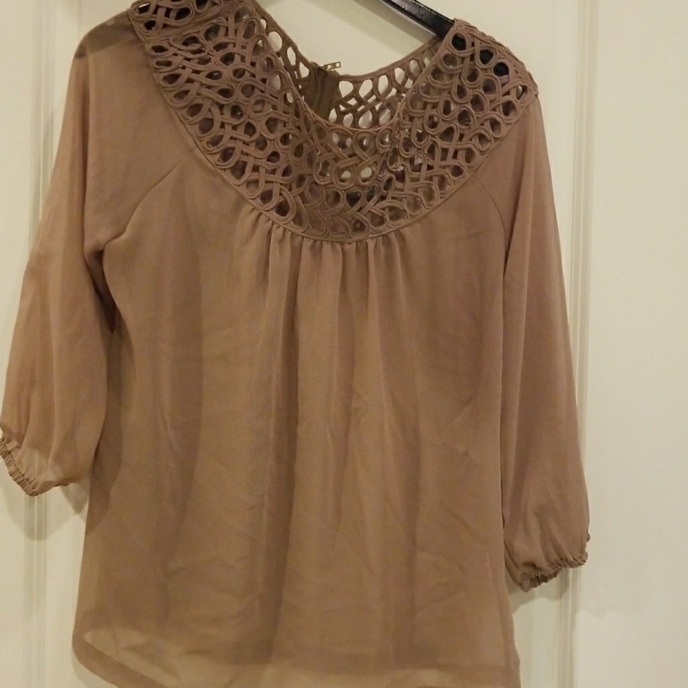 Umgee blouse